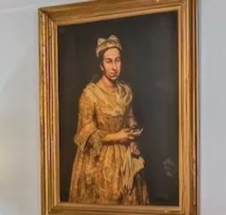 La Defensoría del Pueblo de la Nación acompaña la investigación sobre la obra “Retrato de una dama” y reafirma su compromiso con la restitución de bienes culturales expoliados por el nazismo