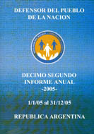 Informe Anual 2005