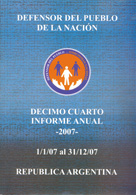 Informe Anual 2007