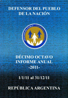 Informe Anual 2011