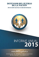 Informe Anual 2015